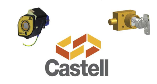 Castell Safety Locks Distributor